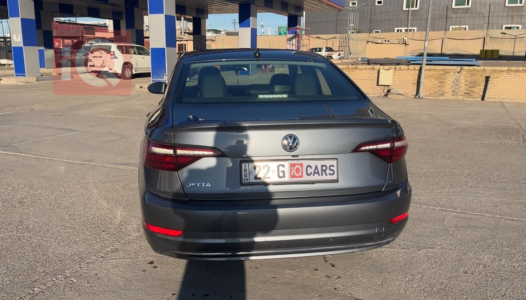 فولكسفاغن جيتا